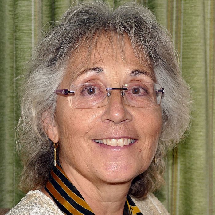 Sonja Pfurtscheller, Finanzadministration Weiterbildung Palliative