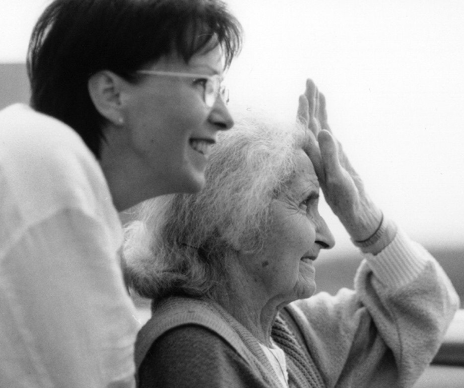 Interdisziplinärer Lehrgang Palliative Care